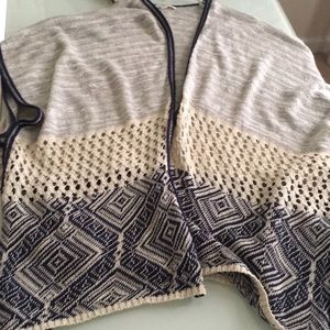 Women’s sweater